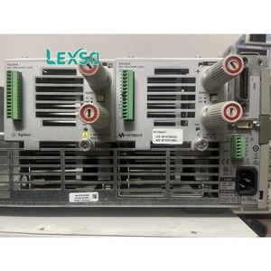 N3300A Unité centrale de charge électronique d'occasion xgeqpt - Product Image 2