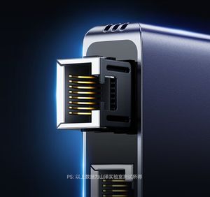 Cable Divisor de Red RJ45 1 a 2, Conector Ethernet, Extensor Ethernet LAN, Divisor Ethernet RJ45, Venta Caliente de Fábrica - Product Image 5