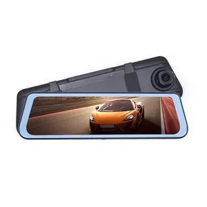 Newest Style 1080p Drive Recorder Vehicle Dash Camera Night Vision Video Driving Recorder for Wholesale Car DVR