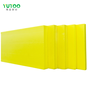 Panneau mural de construction haute résistance YUTOO, panneau en mousse de <span class=keywords><strong>polystyrène</strong></span> <span class=keywords><strong>extrudé</strong></span> XPS - Product Image 3