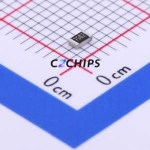 Resistencia SMD AR05FTDW7502 0805 (Tipo: Película Delgada) (Resistencia: 75kOhm Precisión: 1%) - Product Image 1