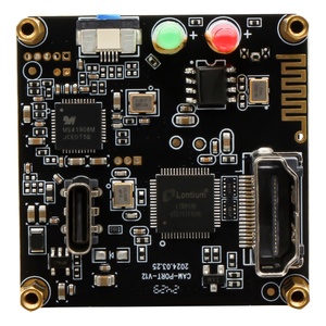 ELP Remote <strong>Control</strong> <strong>Camera</strong> With <strong>Zoom</strong> Lens USB HDMI Dual Output High Speed 30fps 4K 60fps 1080P Embedded <strong>Camera</strong> Module - Product Image 6