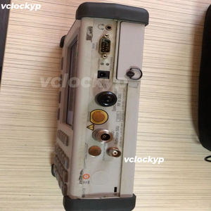 1 pièce Anritsu SiteMaster S332D câble/antenne &amp; Analyseur de spectre - Product Image 3