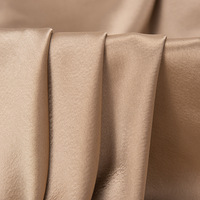 AC360 Satin d'acétate haut de gamme
