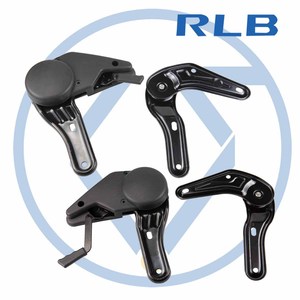 Ajusteurs de siège RLB pour voiture Sea Lion, pièces réglables en plastique, RLB-A-113-11 - Product Image 1