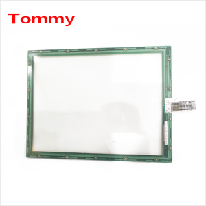 Pantalla LCD FANUC N010-0550-T621 N010-0550-T621-T - Product Image 6