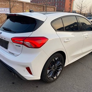 <span class=keywords><strong>Ford</strong></span> <span class=keywords><strong>Focus</strong></span> d'occasion 2022, berline, EcoBoost 180, 6AT, <span class=keywords><strong>ST</strong></span>-<span class=keywords><strong>Line</strong></span>, voiture de sport, conduite à gauche, sans accident - Product Image 3
