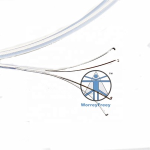 เครื่องมือส่องกล้องแบบใช้แล้วทิ้ง คีมจับแบบส่องกล้องสามสี่ง่าม - Product Image 3