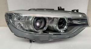 Venta al por Mayor de Faros Delanteros de Xenón Originales para <span class=keywords><strong>BMW</strong></span> Serie 4 F32 2014 2015 2016 M4 <span class=keywords><strong>420i</strong></span> 428i 430i 435i 440i F82 F80 F36 F33 - Product Image 2