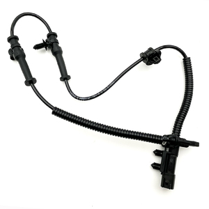 68569550AA Nuevo Sensor de Velocidad de Rueda Trasera para Jeep Grand Cherokee Dodge Durango 2011-2023 5154230AF 5154230AD 5154230AC - Product Image 1