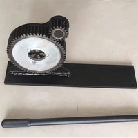 Mini presse à sertir portable manuelle pour outil de sertissage de tuyau hydraulique