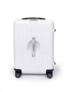 สำหรับกระเป๋าเดินทางแบบมีล้อลากขนาด 20 นิ้ว ยี่ห้อ X จัดส่งด่วน SF Express ชำระเงินปลายทาง - Product Image 2