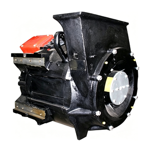 มอเตอร์รถไฟสามเฟส 50Hz AC สำหรับรางรถไฟหลัก รุ่น YJ90A1 YJ85A YJ116A YJ170A สำหรับรถจักรบรรทุกสินค้า ซีรีส์ HXD ประสิทธิภาพสูง - Product Image 4