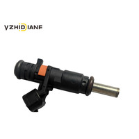 Injecteur de carburant 166008992R 16600-8992R pour Renault Clio IV Captur Kangoo Megane