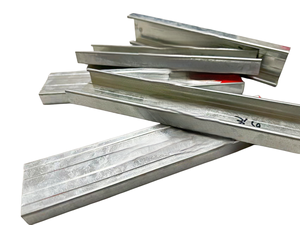 Composants <span class=keywords><strong>de</strong></span> grille <span class=keywords><strong>de</strong></span> plafond en acier galvanisé <span class=keywords><strong>de</strong></span> style moderne, canal en U, ignifuge, antirouille, haute résistance, installation facile, 3 ans - Product Image 3