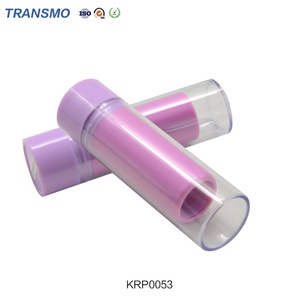 Envase de Tubo para Bálsamo Labial Premium, Tubo Vacío para Lápiz Labial de Lujo, Logotipo Personalizado al por Mayor - Product Image 4