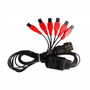 DY5500-probador Digital multifunción 4 en 1, medidor de aislamiento, medidor de tierra, voltímetro, indicador de fase de 0,01ohm a 2000 ohmios - Product Image 3
