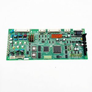 <b>Elevator</b> <b>Parts</b> MCB III GCA26800KF1 GAA26800KF1 Otis Original In Stock - Product Image 1