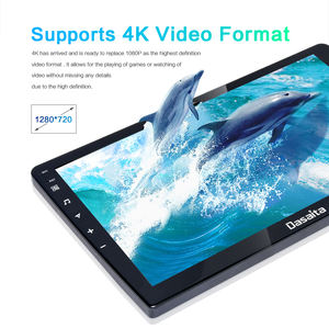 Dasaita 64GB Android Car Radio GPS Navigation Audio Multimédia Vidéo Player Head Unit Stereo pour Mitsubishi <span class=keywords><strong>Outlander</strong></span> 07-2013 - Product Image 3