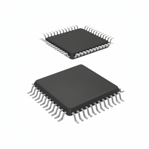 ชุดอุปกรณ์อิเล็กทรอนิกส์ BOM IC พร้อมส่ง XR16L2450IM-F IC UART FIFO 1B DUAL 48TQFP อินเทอร์เฟซ 48 TQFP - Product Image 1