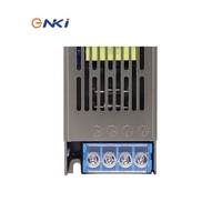 ENKI S-60-12 Ultra-Thin Half-filled Gel AC-DC 12V 5A 110V/240V Single Output Switching Power Supply untuk Penggunaan Industri 92%