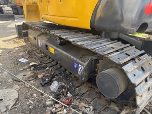 รถขุดขนาดเล็ก Komatsu PC30mr มือสองจากญี่ปุ่น น้ำหนัก 3 ตัน เครื่องยนต์เดิม ชุดเกียร์ PLC มอเตอร์ ปั๊มไฮดรอลิก และลูกปืน ได้รับการรับรองมาตรฐาน EPA และ CE - Product Image 5