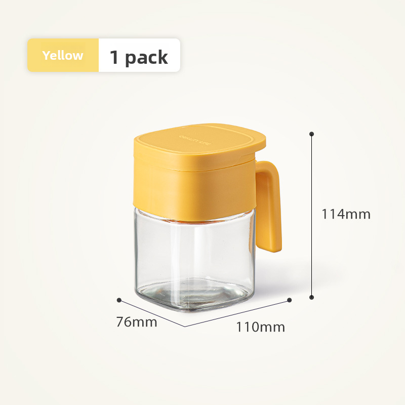 สีเหลือง