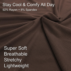 Conjunto de 2 piezas para mujer, bordado liso, top oversize con cuello en V y shorts de ciclista, ajuste holgado, ropa de dormir de verano, atuendo casual 95% - Product Image 5