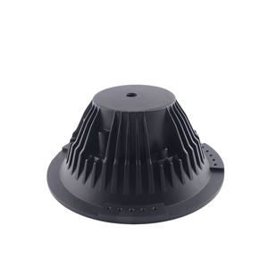 Services et pièces de fonderie automobile sur mesure en Chine - Tolérance de haute précision 0,01 mm OEM/ODM avec matériaux personnalisés - Product Image 4