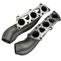 Servicio de Impresión 3D Personalizado de Gran Formato, Impresión 3D en Acero Inoxidable, Aluminio e Inconel, Fabricante OEM