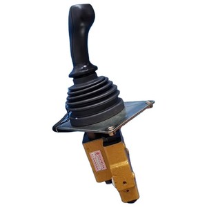 שסתום טייס W-07-00209 עבור <span class=keywords><strong>Changlin</strong></span> <span class=keywords><strong>ZL30H</strong></span> גלגל <span class=keywords><strong>loader</strong></span> חילוף חלקי - Product Image 4