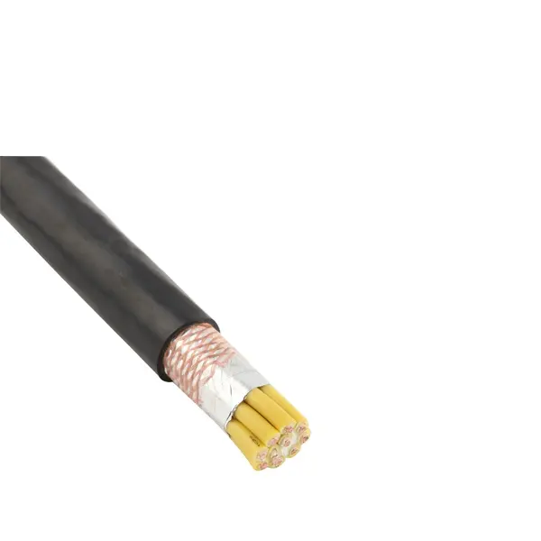 Kabel Kerekan Tambang Ntmmwoeu 0.6 / 1kV