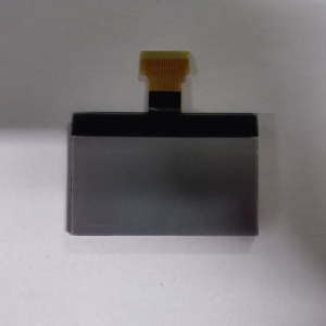 Fangguan nhỏ 160x160 FSTN/tích cực đồ họa <span class=keywords><strong>LCD</strong></span> hiển thị 64x60 uc1698u điều khiển IC - Product Image 6