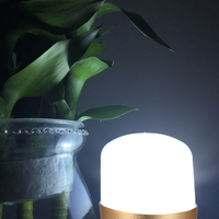 5W 10W 15W 20W 30W 40W B22 E27 T Ampoule Lampe Produits Électriques Autre Éclairage Caladium Ampoules Led Ampoule, Bombillas Led