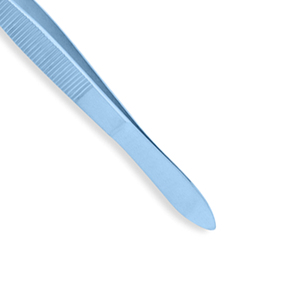 คีมจับยึดนิ้วโป้งสำหรับตกแต่งอุปกรณ์ทางการแพทย์ใช้ซ้ำได้ผ่านการรับรอง CE - Product Image 3