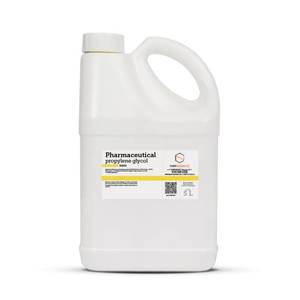 โพรพิลีนไกลคอลสำหรับยา (USP) - Product Image 6
