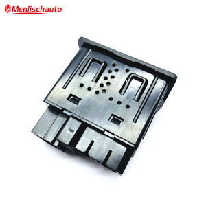 Оригинальный модуль интерфейса APPLE CARPLAY с двумя USB-синхронизацией 2 F1ET-14F014-AA 02216094540 для американского автомобиля - Product Image 3