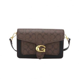 Bolso de Mensajero para Mujer, Lujoso y Moderno, Hecho de Material PU. Se Puede Llevar en la Mano o Colgar en la Espalda.6603 - Product Image 1