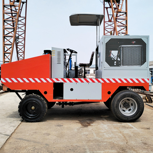 Machine à moules à béton pour projets à grande échelle, équipement de pavage de bordure personnalisé - Product Image 2