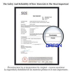 2022 New Arrival Cảnh Tự Làm Thanh Unicorn <span class=keywords><strong>Canvas</strong></span> Tranh Bằng Số Châu Âu Hà Lan Anh Cho Người Lớn Trẻ Em - Product Image 6