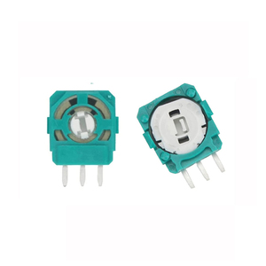 Módulo de Sensor de potenciómetro de 3 pines para controlador PS5, reemplazo de eje de Thumbstick 3D, potenciómetro de resistencias - Product Image 1