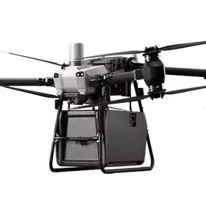 OEM 30 Wing UAV Cargo Delivery <b>Drone</b> With Tb100 <b>Battery</b> Industrial Flight Mode 15-20 Mins Cruising Speed - Product Image 1