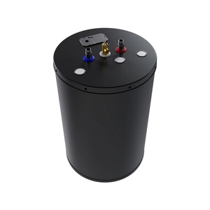 Calentador de Agua Eléctrico Instantáneo MRCOOL de 28 Galones, Calidad Excepcional, con Anodo de Tierras Raras, para Uso Doméstico - Product Image 1