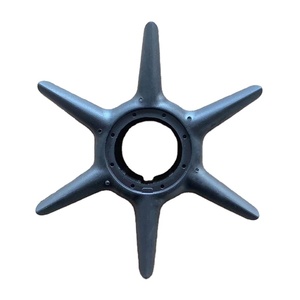 6AW-44352-00 Turbine pour pompe à eau <span class=keywords><strong>YAMAHA</strong></span> 300HP 350HP Pièces de <span class=keywords><strong>moteur</strong></span> <span class=keywords><strong>hors</strong></span>-<span class=keywords><strong>bord</strong></span> - Product Image 5