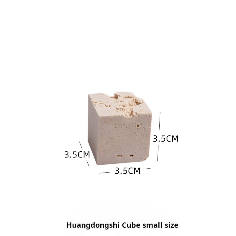 Huangdongshi cubo di piccole dimensioni