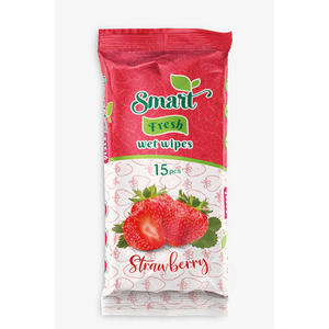 Lingettes humides sans alcool, ultra douces, respectueuses de la peau, nettoyantes, hygiéniques, jetables, en vrac, vente en gros, export - Product Image 2