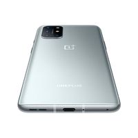 Téléphones mobiles d'occasion 5G en gros, version mondiale, Oneplus 8T 5G, téléphone mobile 8+128 Go