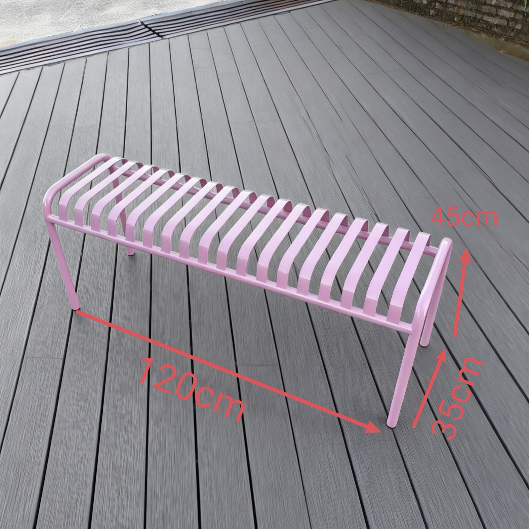 Panca rosa-1203545cm