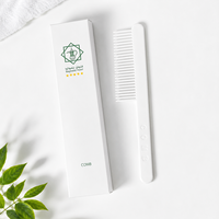 Kit d'articles de toilette haut de gamme pour hôtels, vente en gros, personnalisable avec logo, fournitures de bienvenue pour chambres d'hôtes