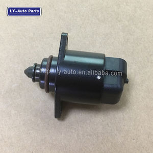 17059602 93740918 Baru Pengganti Kualitas Tinggi Katup Kontrol Udara Idle IACV untuk Chevrolet untuk Aveo untuk Pontiac untuk Gelombang - Product Image 3
